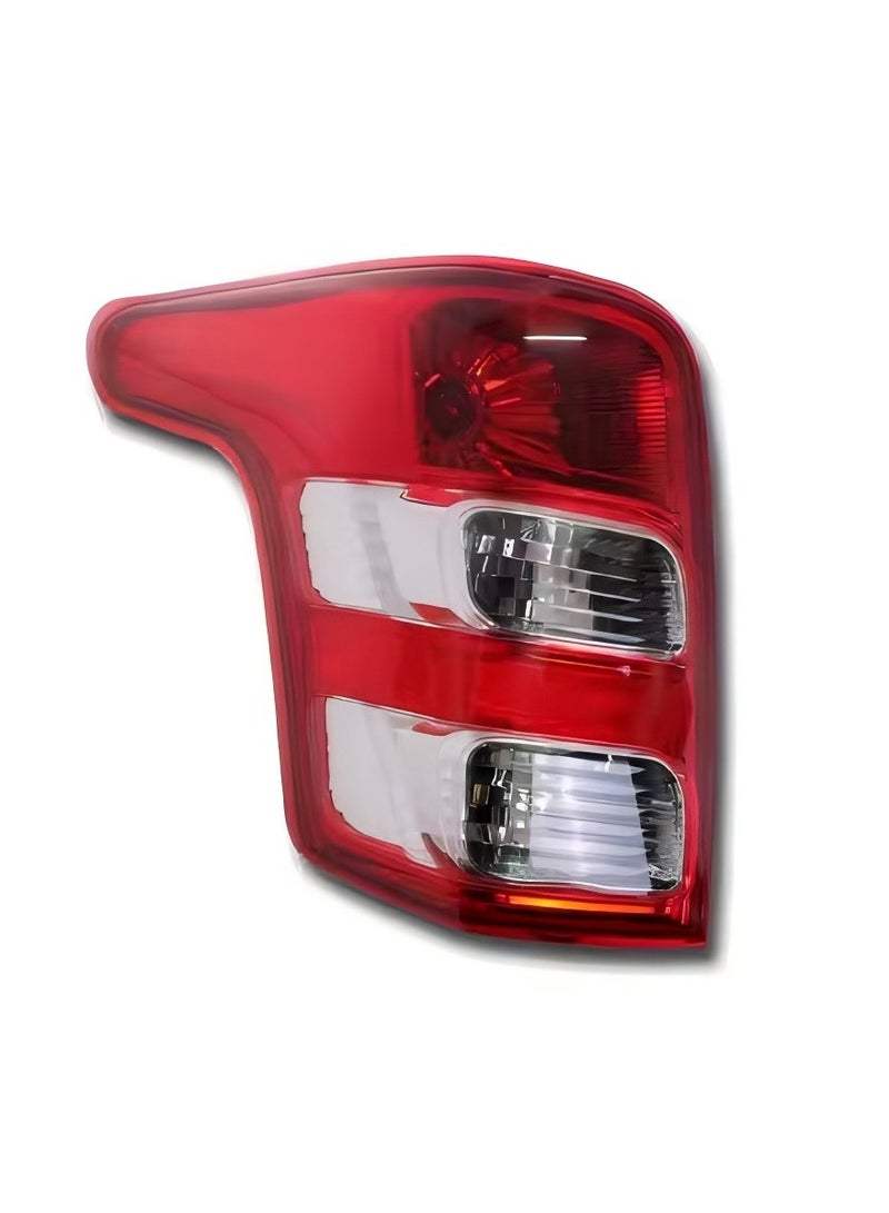 Mitsubishi Stop Brake Tail Light for Mitsubishi Triton L200 2015-2018 - Image 4