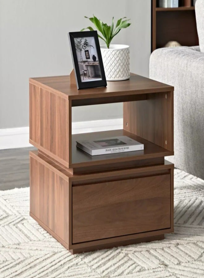 hodge side table