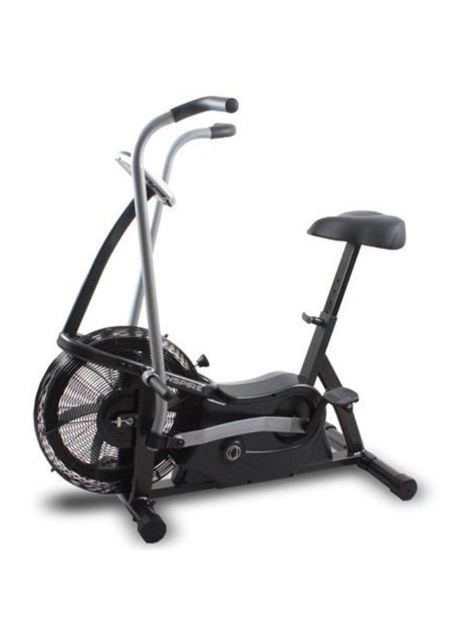 Inspire Fitness CB1 Air Bike - Image 2
