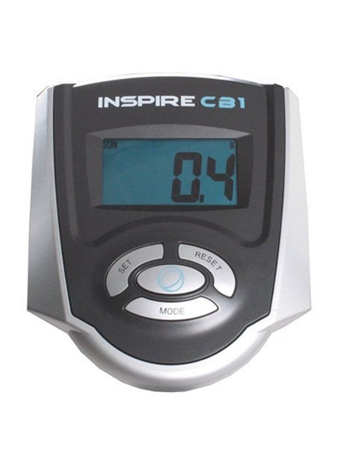 Inspire Fitness CB1 Air Bike - Image 3