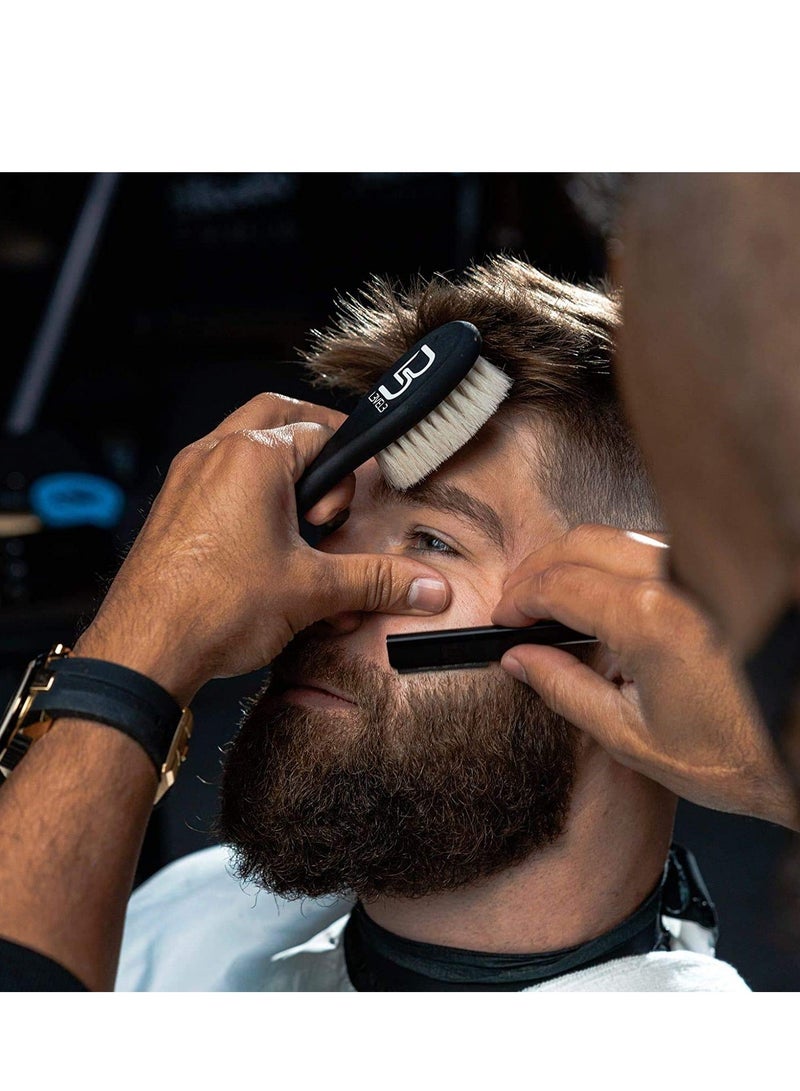 L3 حامل شفرة حلاقة L3 - قبضة وتحكم ممتازين - تحكم دقيق في الحلاقة - حامل شفرة حلاقة المستوى الثالث (أزرق) - Image 2