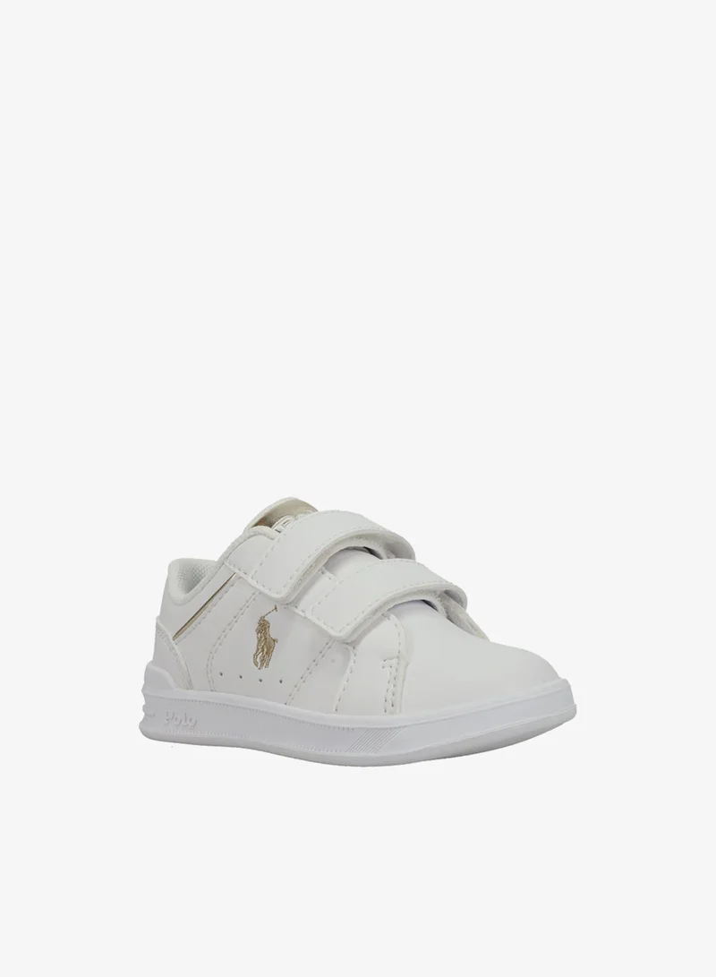 POLO RALPH LAUREN HERITAGE COURT IV EZ Sneakers