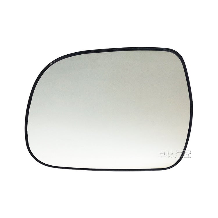 Heated Mirror Glass for Lexus RX, Toyota Hilux Tacoma - Image 2