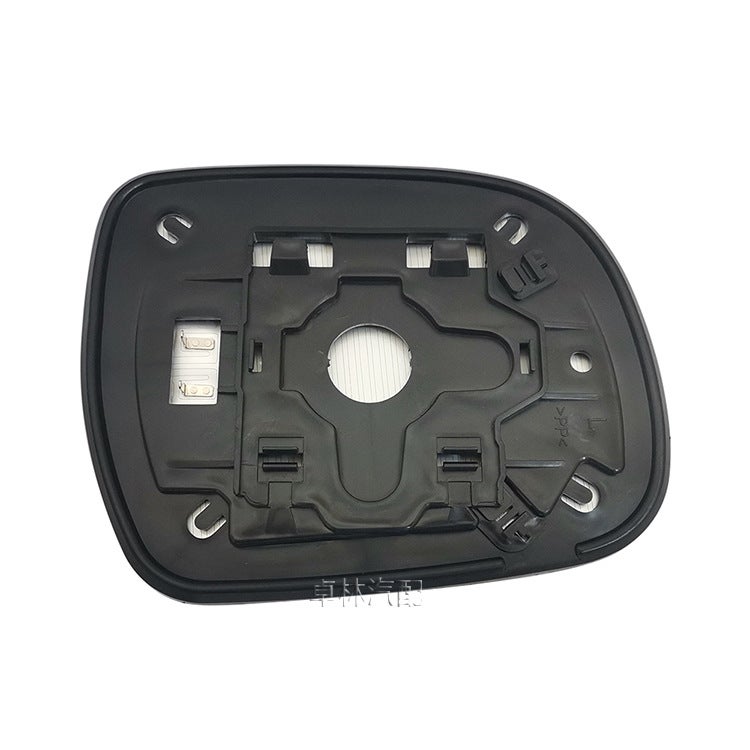 Heated Mirror Glass for Lexus RX, Toyota Hilux Tacoma - Image 4
