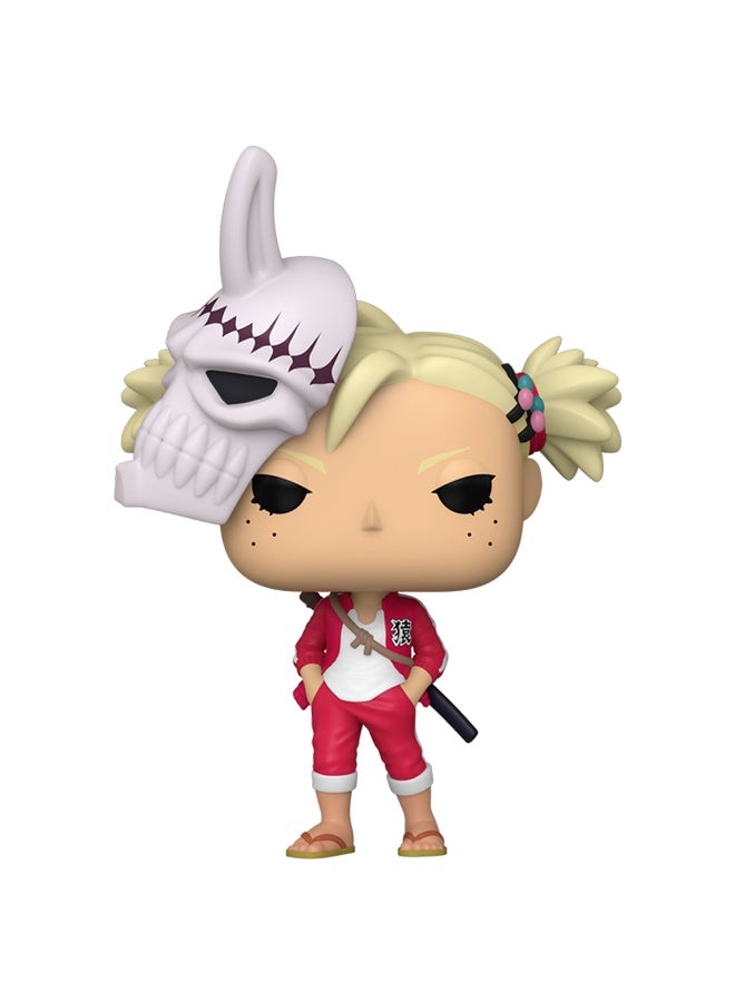 Funko Pop! Animation: Bleach - Hiyori Sarugaki