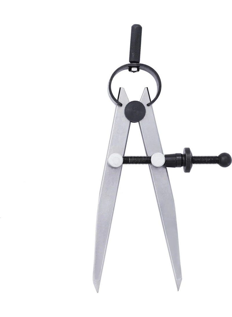 Kafenn Spring Flat Compass 400 mm  - Image 3