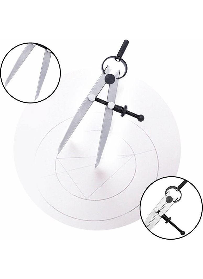 Kafenn Spring Flat Compass 400 mm  - Image 2