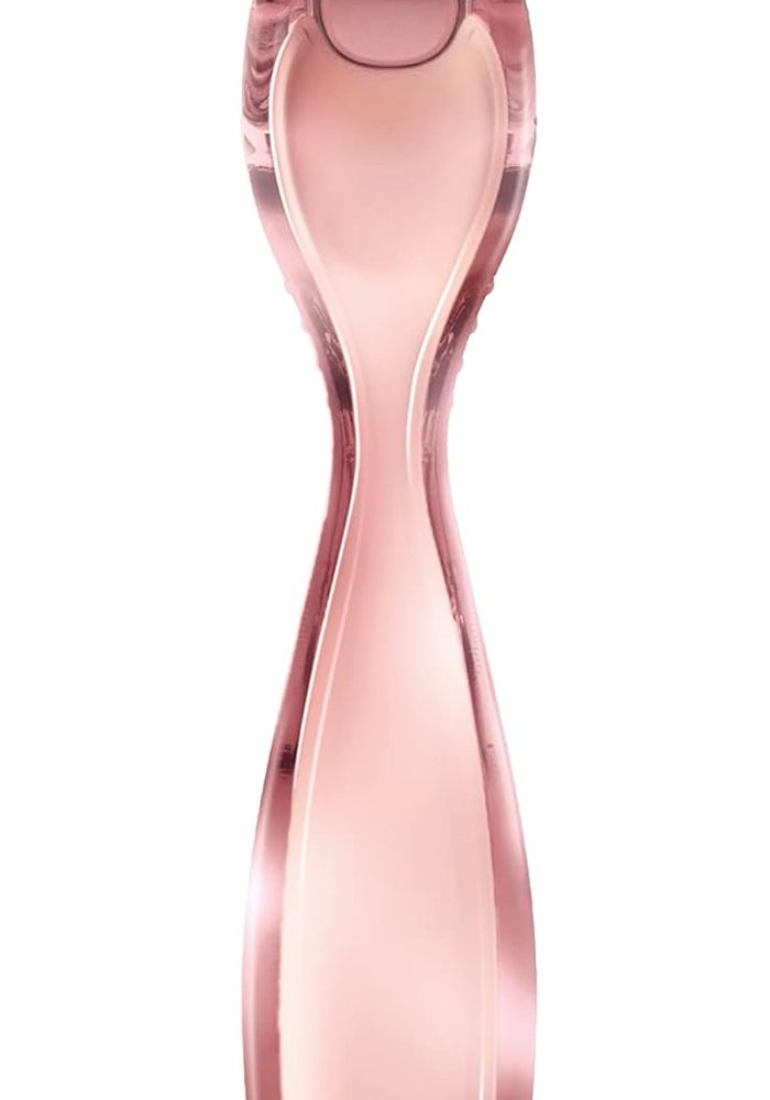 Intuition Schick Intuition Perfect Touch Razor for Women with 5 Ultra Thin Blades and Skin Protecting Gel - Image 3