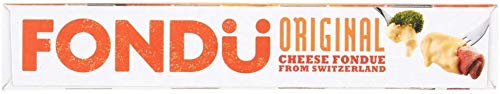 Emmi Fondue Original Cheese 400g 14oz. (Product of Switzerland) - Image 3