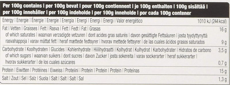 Emmi Fondue Original Cheese 400g 14oz. (Product of Switzerland) - Image 5