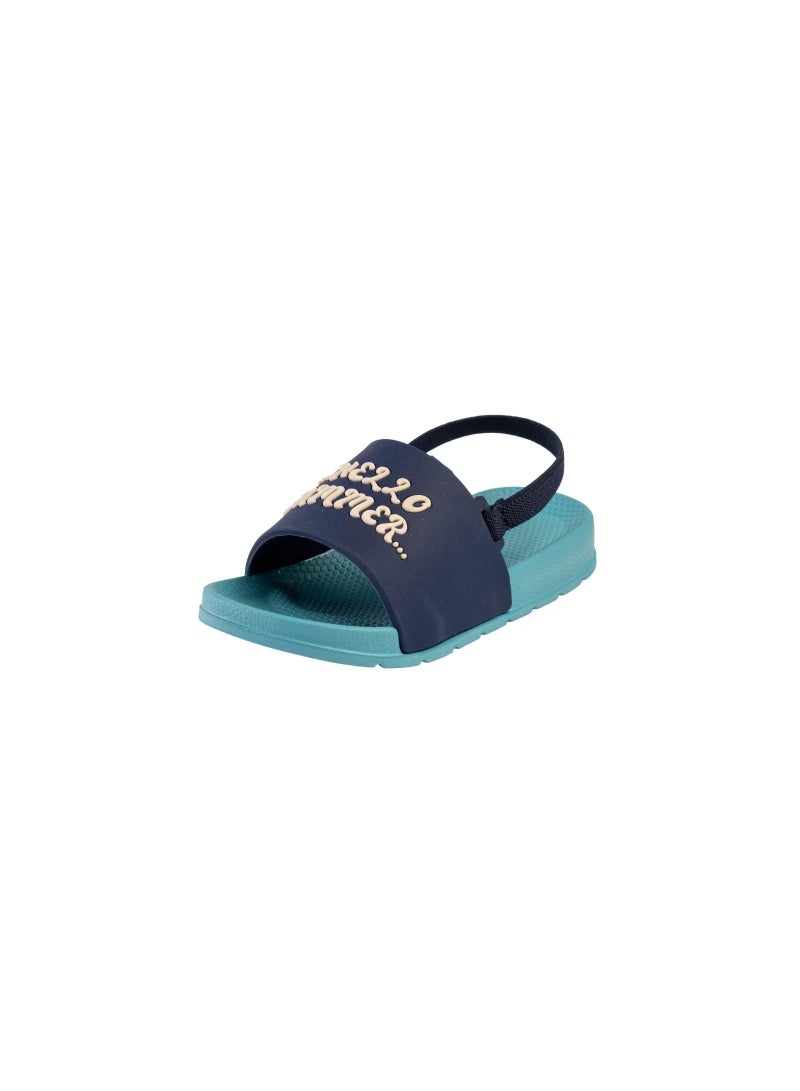 Onda Disney Shark  Comfortable Lightweight And Stylish Sandal For Baby - Image 5
