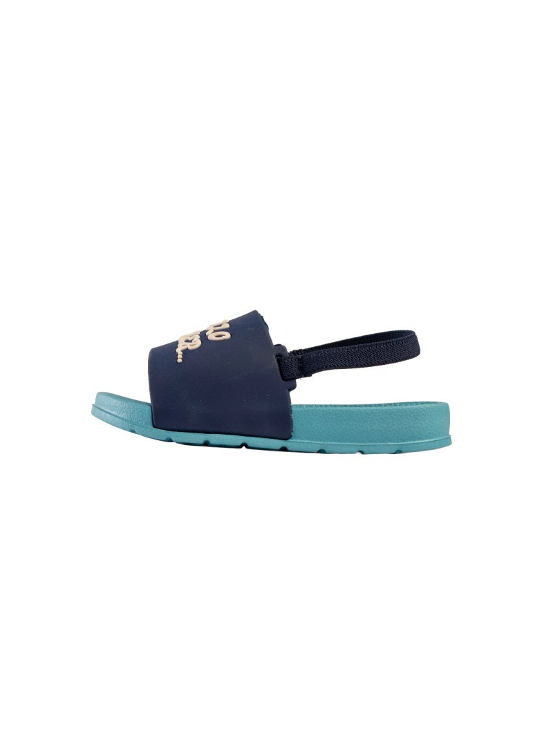 Onda Disney Shark  Comfortable Lightweight And Stylish Sandal For Baby - Image 2