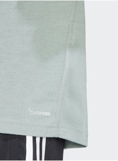 Adidas Ultimate Metallic Graphic T-Shirt  - Image 3