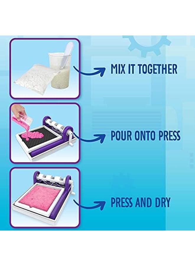 Crayola Maker Machines Paper Kit 1 Count - Image 4