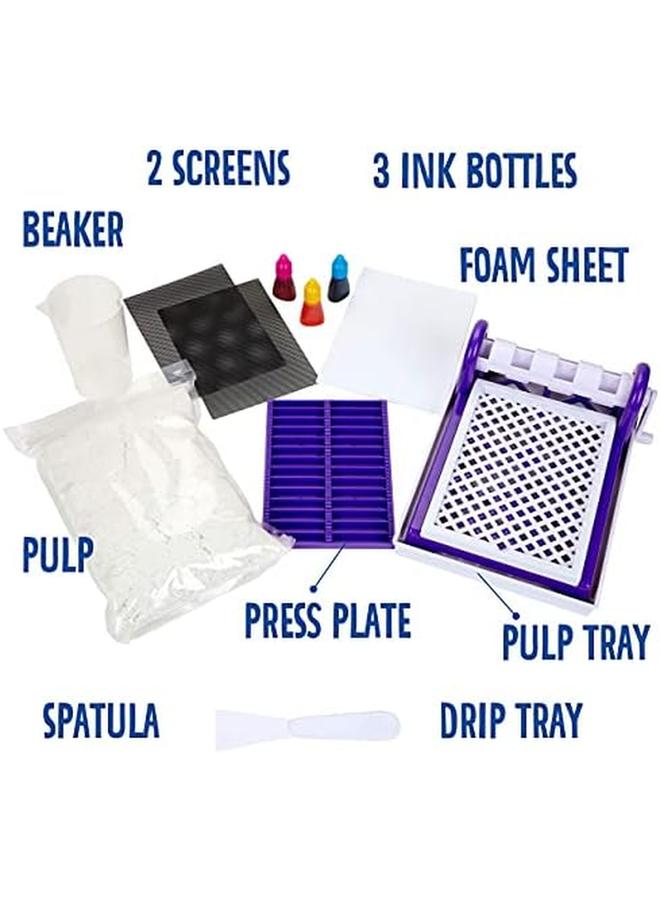 Crayola Maker Machines Paper Kit 1 Count - Image 3