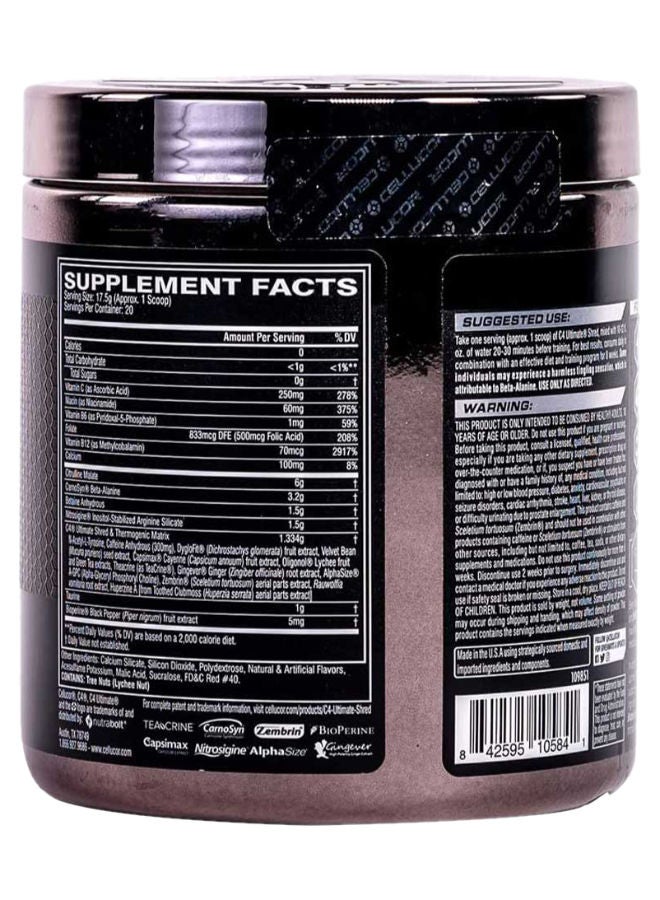 Biorga أقراص بيورجا سيستيفان 120 قرص - Image 3