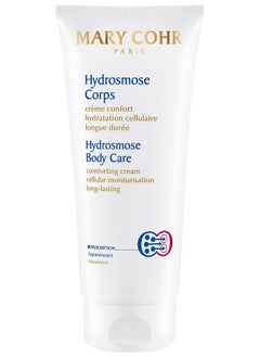 Mary Cohr Mary Cohr Hydrosmose Body Care Cream | Instense Hydrating 