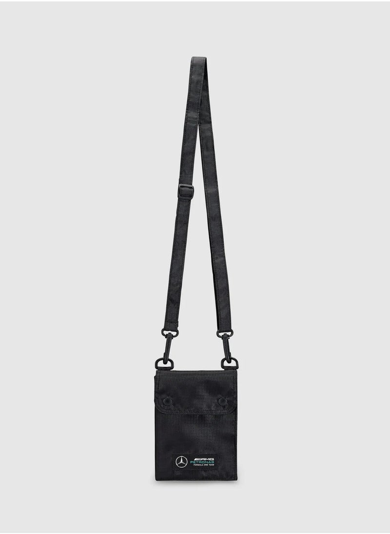AMG Petronas Formula 1 Team - Travel Pouch - Image 1