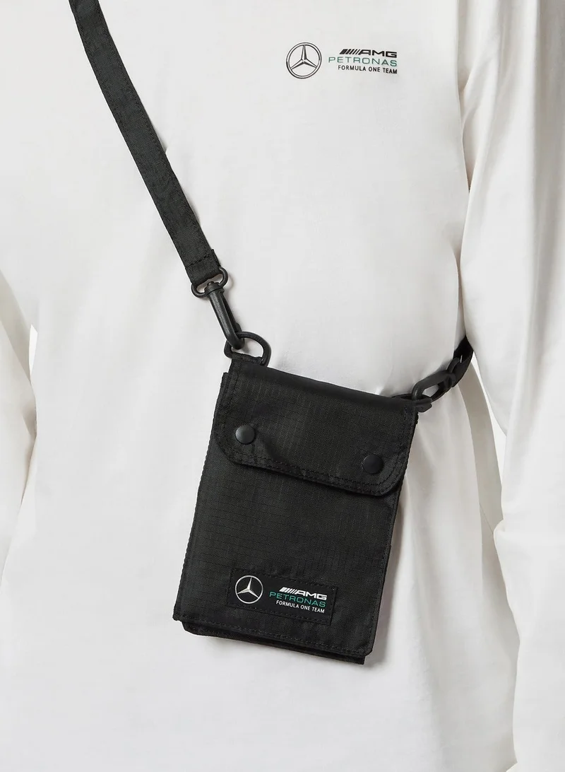 AMG Petronas Formula 1 Team Mercedes-AMG F1 Travel Pouch