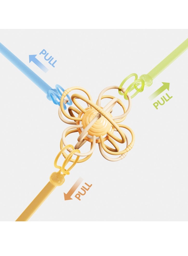 جونيس حزام لعبة للطفل - Image 5