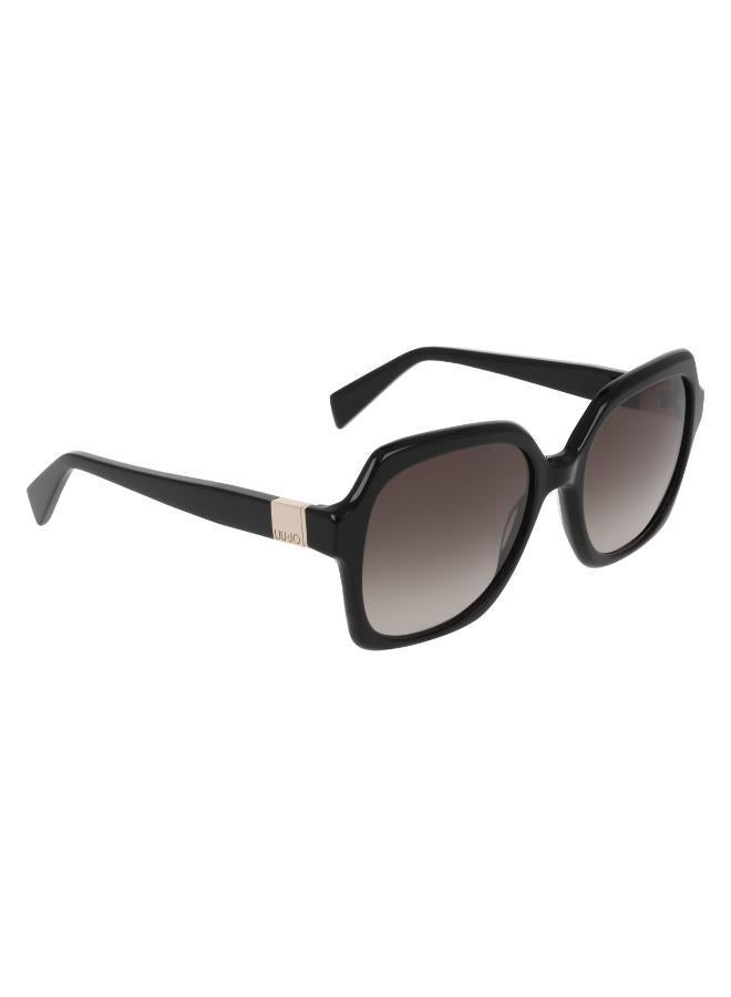 Liu Jo Square Sunglasses - Image 3