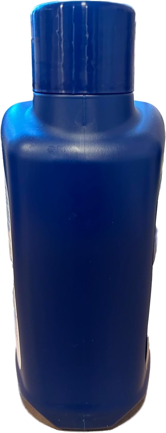 bioguard BioGuard Pool Complete Weekly 3L 3in1 HighIntensity Clarifier  Cleaner Prevents Waterline Buildup Removes Phosphates Keeps Water Clear  - Image 4