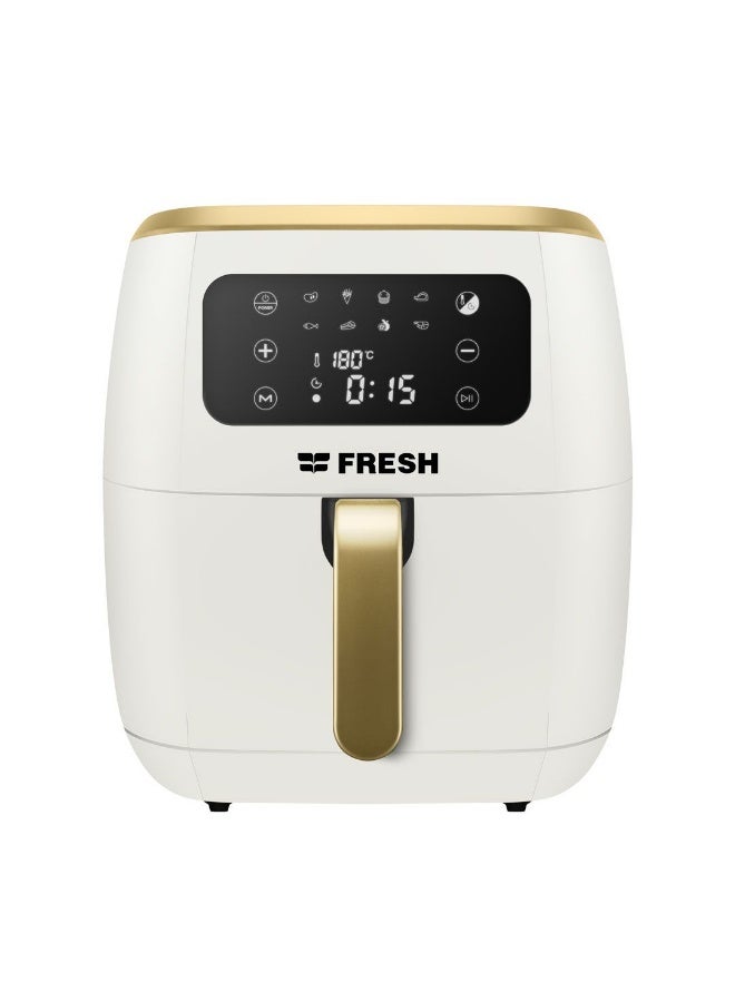 Fresh Air Fryer - X-Large W AFF-1800W 500018781