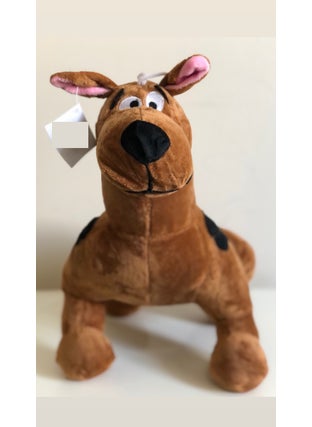 Scooby-Doo Plush Large Size 50 cm - pzsku/Z60B037D972530E859F23Z/45/_/1730923877/29861137-f3f0-465f-81a6-826ffa591f34