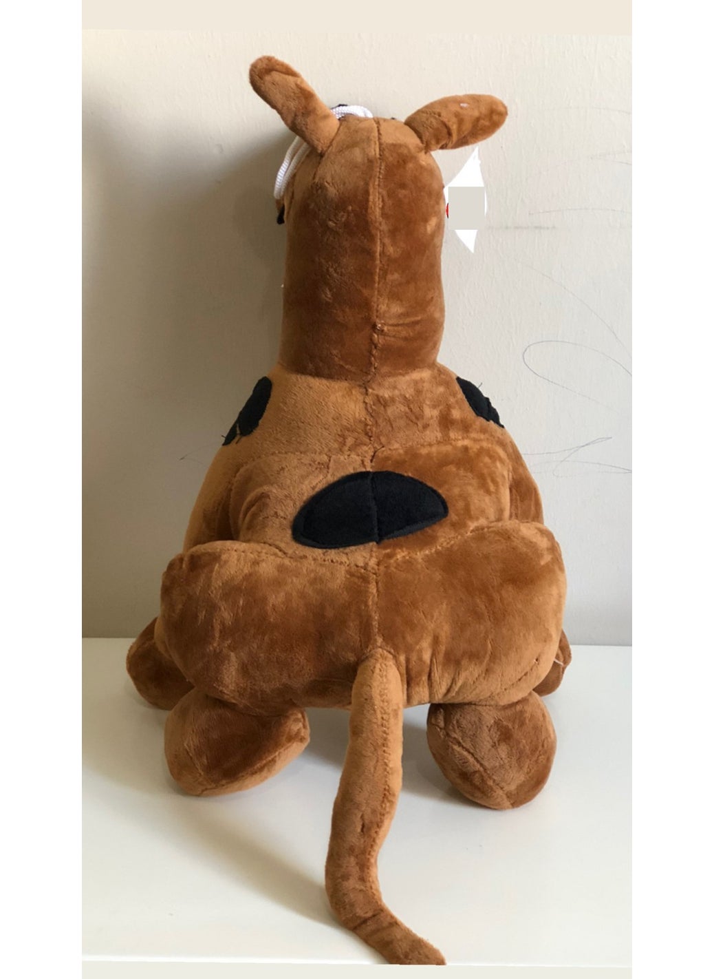 Toprock Store - Scooby-Doo Plush Large Size 50 cm - Image 1