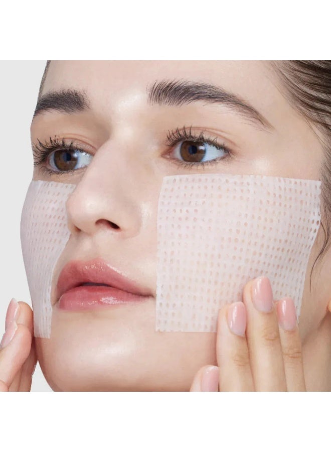 SUNGBOON EDITOR Deep Collagen Retinol Power Boosting Pad 150ml(100pcs) - Image 3