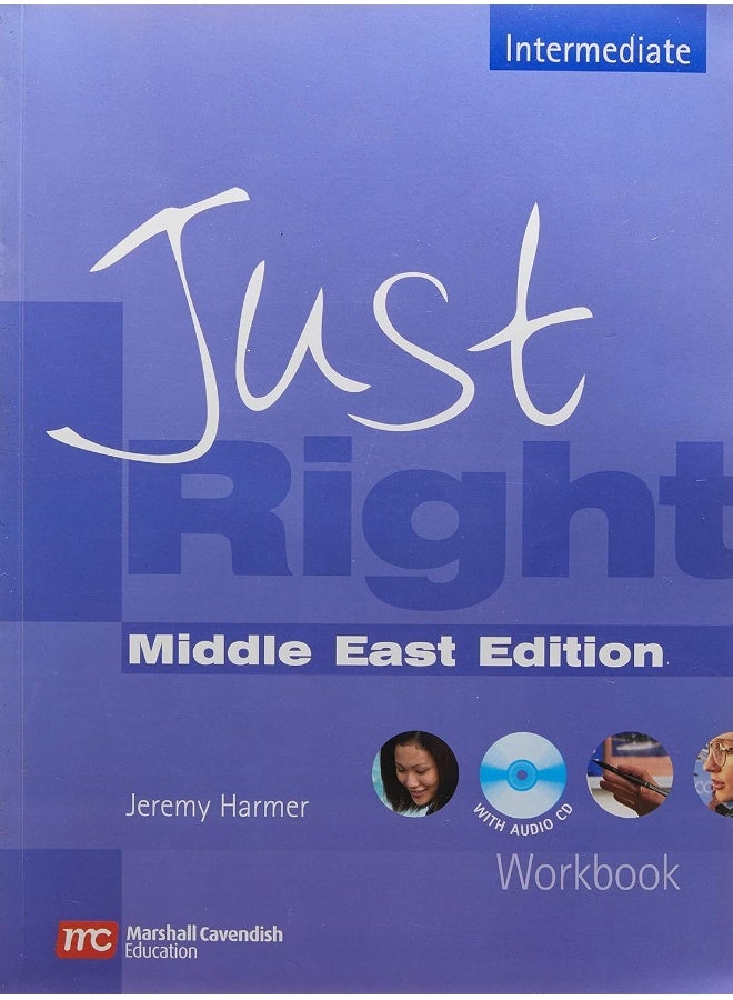 JUST RIGHT BRE ME INT WB W/O KEY - Image 1