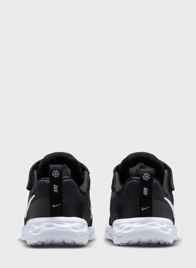 Nike Infant Revolution 6