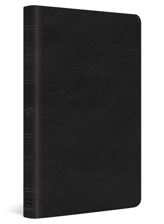 La Santa Biblia RVR, Tamaño Delgado - Image 1