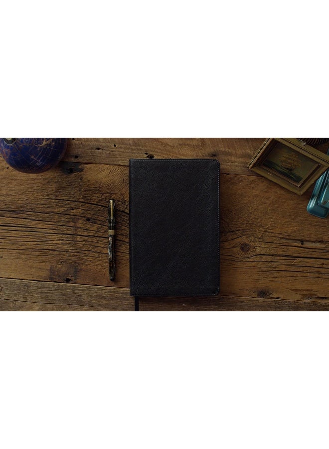 La Santa Biblia RVR, Tamaño Delgado - Image 5