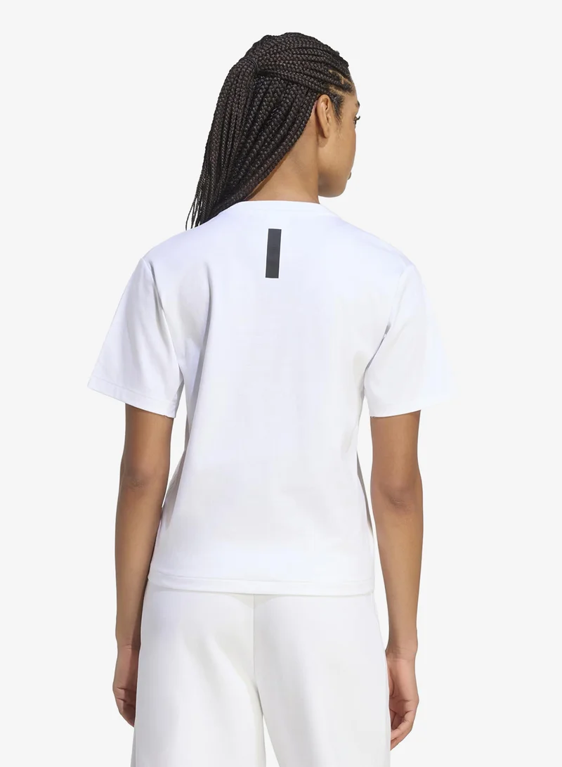 Adidas Z.N.E. T-Shirt