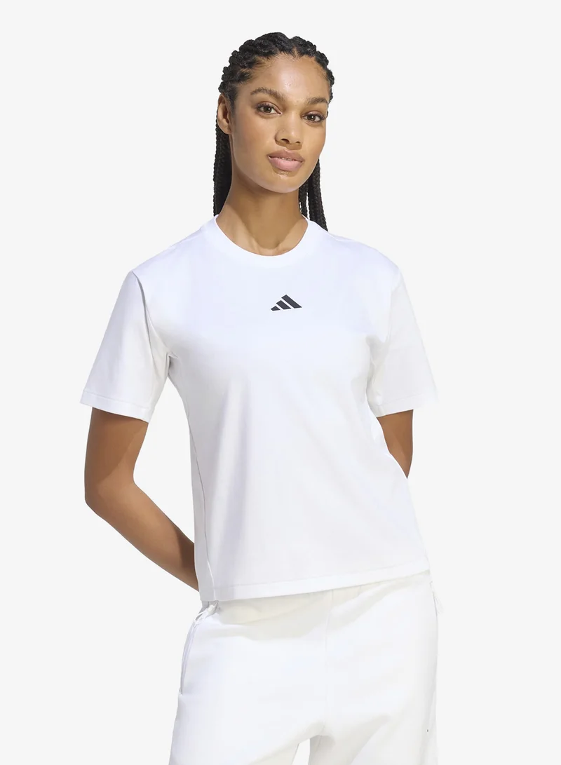 Adidas Z.N.E. T-Shirt