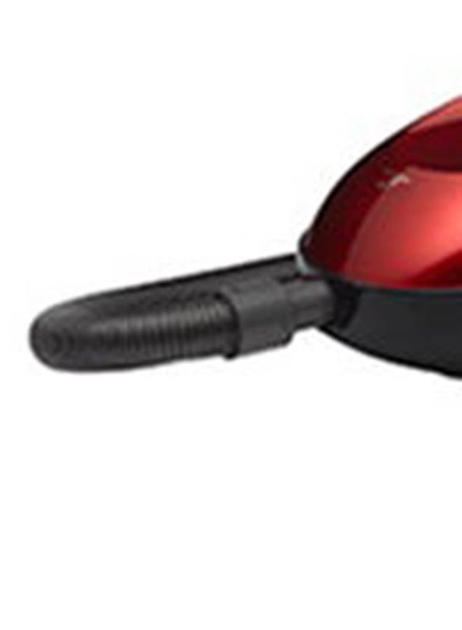HITACHI Vacuum Cleaner 5 L 1600 W CVW160024CBSWR/SPG Wine Red - Image 5