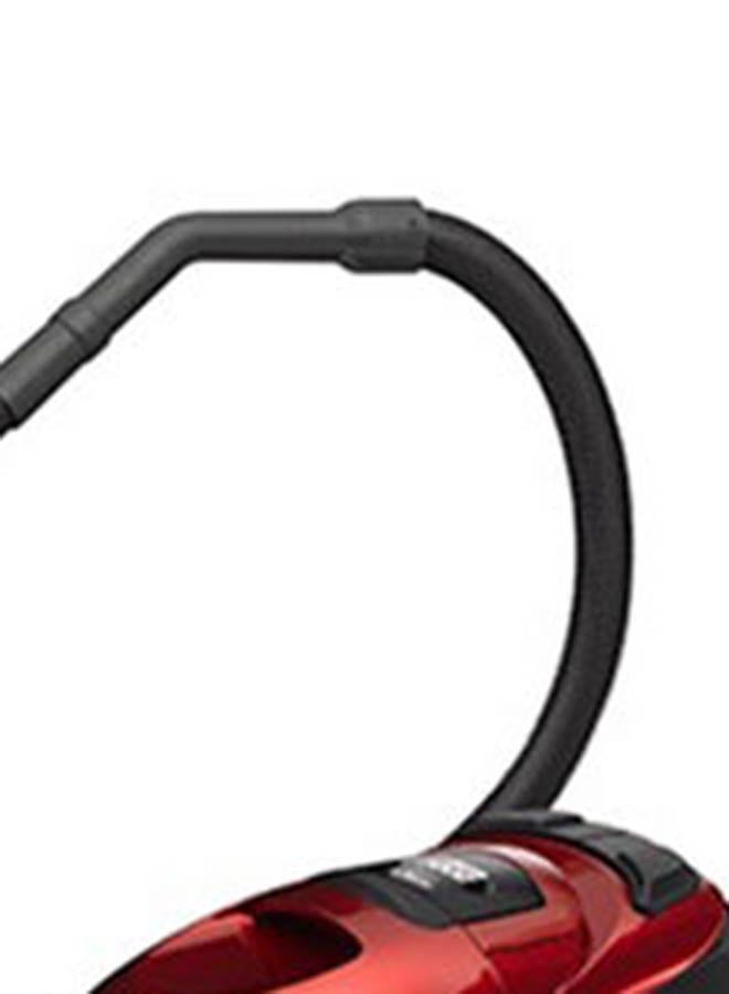 HITACHI Vacuum Cleaner 5 L 1600 W CVW160024CBSWR/SPG Wine Red - Image 4