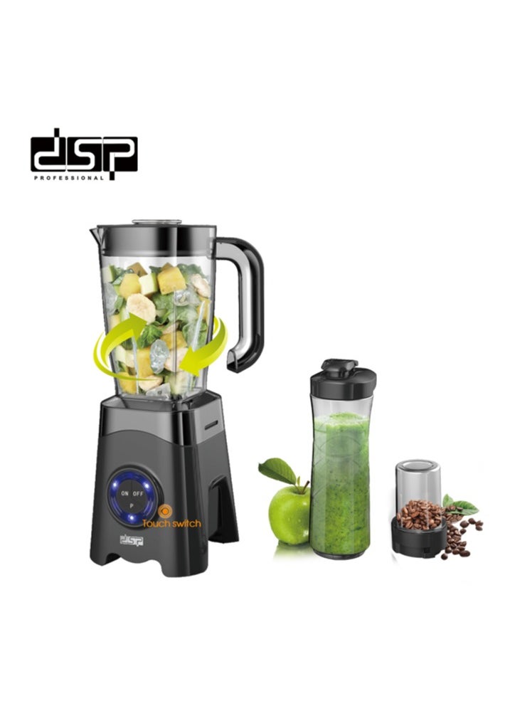 DSP - DSP 3 in 1 Digital Juice Blender | KJ2020 - Image 1