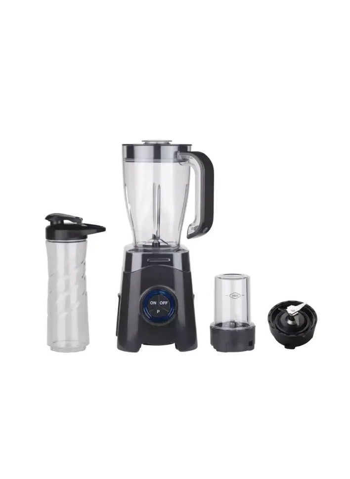 DSP - DSP 3 in 1 Digital Juice Blender | KJ2020 - Image 1