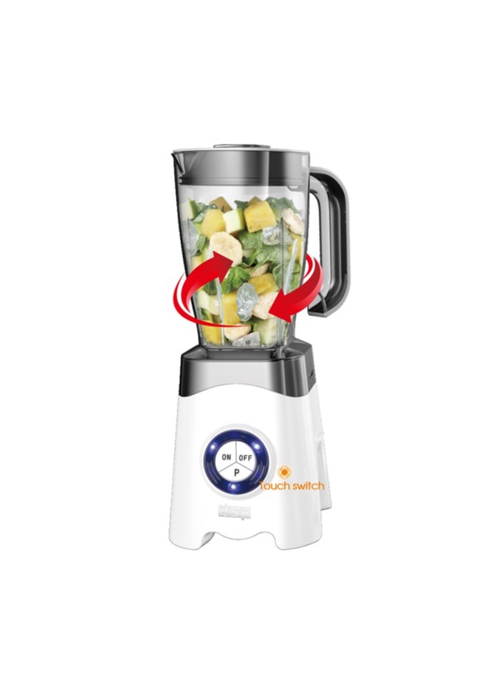 DSP - DSP 3 in 1 Digital Juice Blender | KJ2020 - Image 1