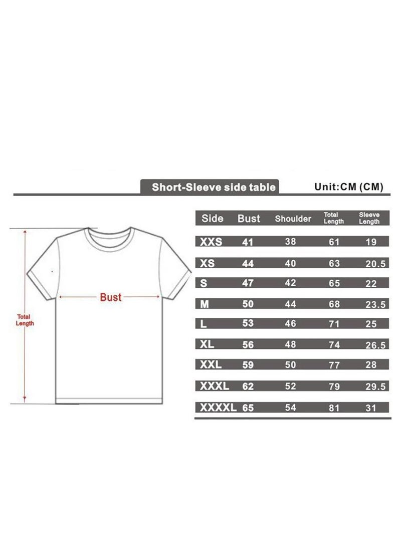 Othes تي شيرت The New Stray Kid أنا أنت للرجال والنساء باللون الأسود - Image 2