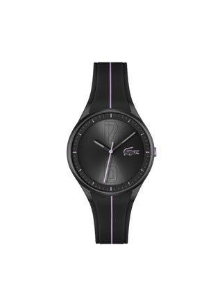 Round Analog Women's Black Case Watch - 2001350 - pzsku/Z60B09A70F23D4C69CE06Z/45/_/1721933148/77236f8b-f22d-431b-8b6f-4086a0bed579