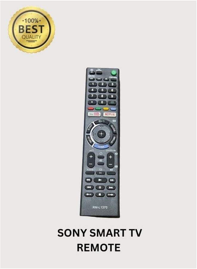 Nate Sony Smart Tv Remote - Image 1