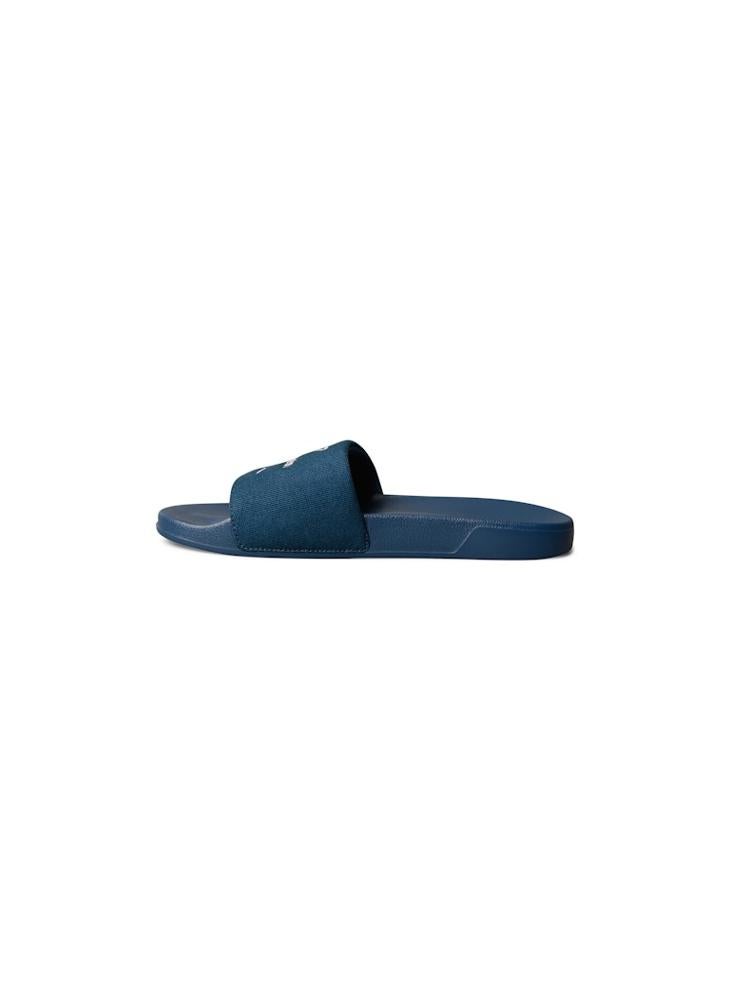 Calvin Klein Jeans Nemo - Canvas Signature Logo Sliders - Image 4