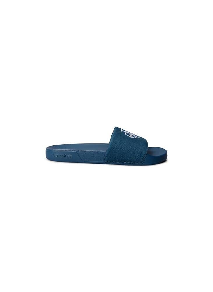 Calvin Klein Jeans Nemo - Canvas Signature Logo Sliders - Image 3