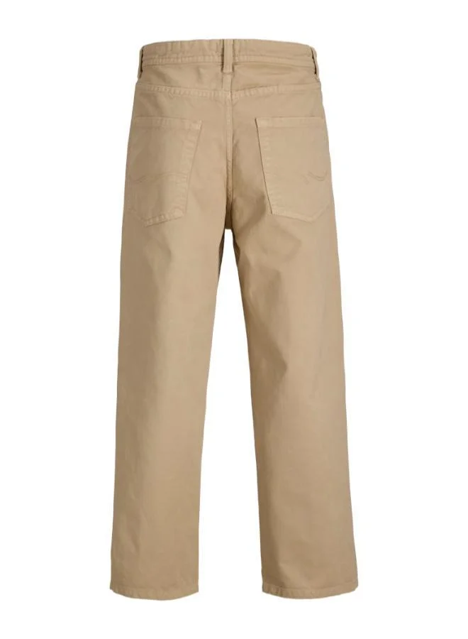 Jack & Jones Junior Kids Wide leg Fit Pants