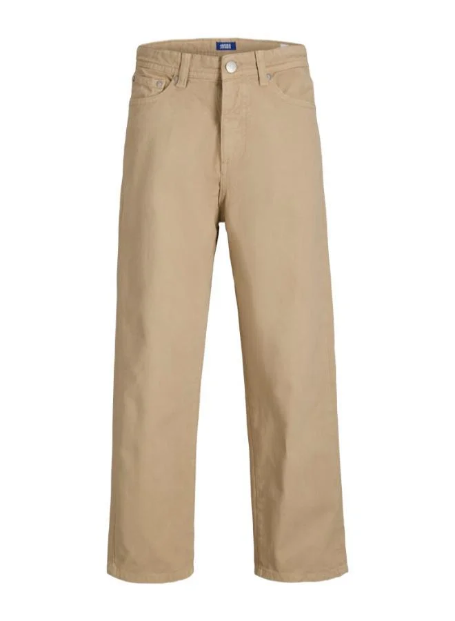 Jack & Jones Junior Kids Wide leg Fit Pants