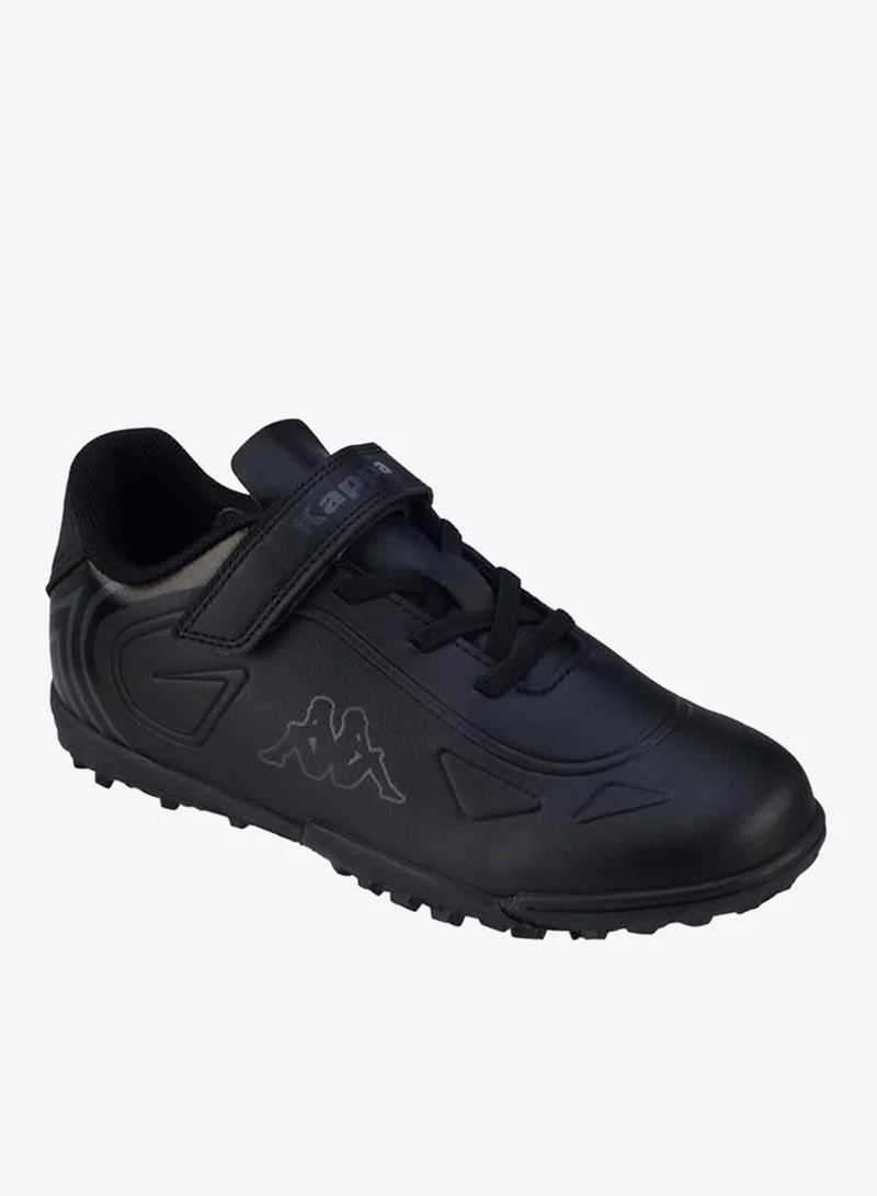 Kappa Boys Hook & Loop Football Shoes
