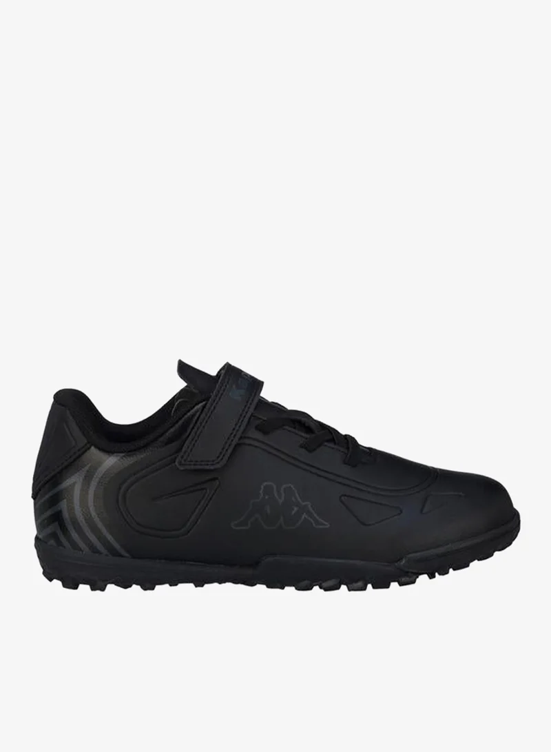 Kappa Boys Hook & Loop Football Shoes